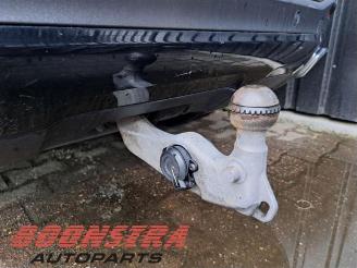 Mercedes GLE GLE (V167), SUV, 2018 400d 2.9 4-Matic picture 28