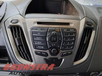 Ford Transit Transit Custom, Van, 2011 / 2023 2.2 TDCi 16V picture 11