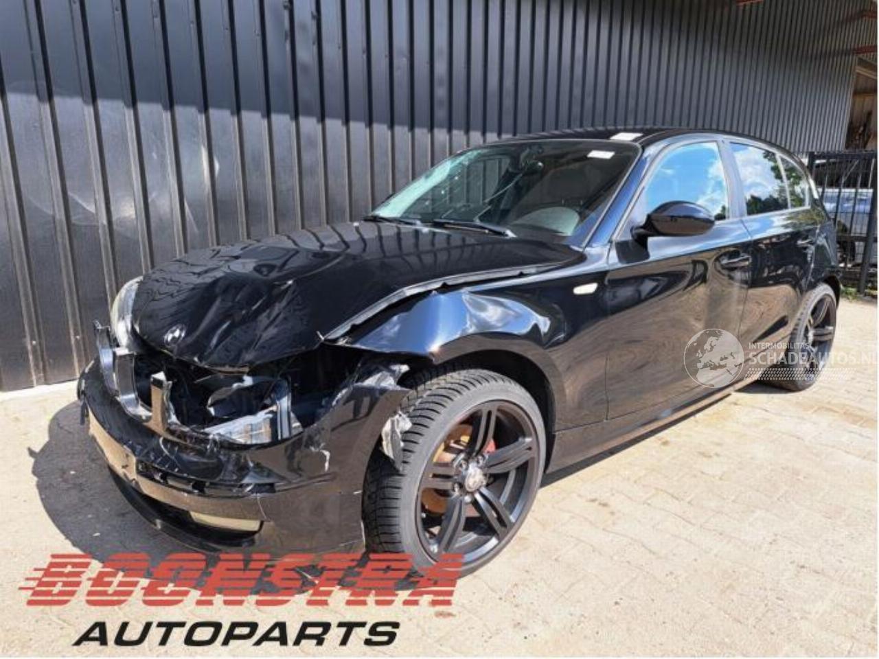 BMW 1-serie 1 serie (E87/87N), Hatchback 5-drs, 2003 / 2012 116i 2.0 16V