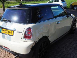 Mini Mini 1.6 Cooper 10 Years II picture 5