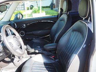 Mini Mini 1.6 Cooper 10 Years II picture 12