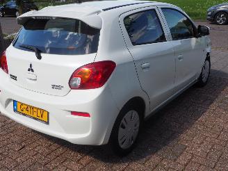 Mitsubishi Space-star Cool+ picture 4