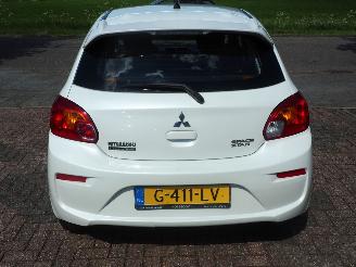 Mitsubishi Space-star Cool+ picture 5