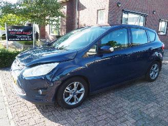 skadebil auto Ford C-Max 1.0 Edition 2014/12