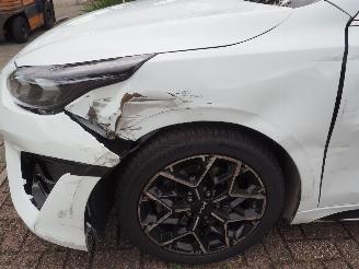 Kia Proceed 1.0 T-GDI GT-PlusLine picture 9