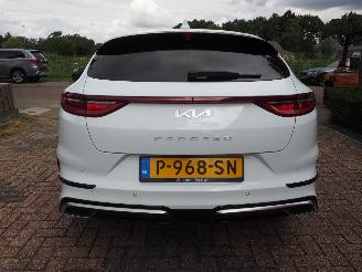 Kia Proceed 1.0 T-GDI GT-PlusLine picture 5