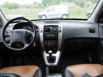 Hyundai Tucson 2.0i Style Premium picture 11