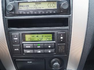 Hyundai Tucson 2.0i Style Premium picture 16