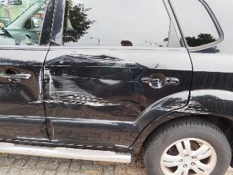 Hyundai Tucson 2.0i Style Premium picture 8