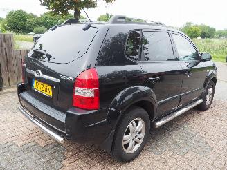 Hyundai Tucson 2.0i Style Premium picture 4