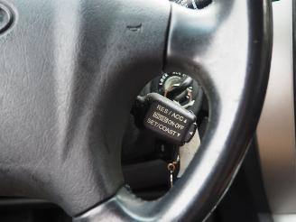 Hyundai Tucson 2.0i Style Premium picture 13