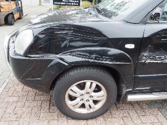 Hyundai Tucson 2.0i Style Premium picture 10