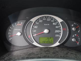 Hyundai Tucson 2.0i Style Premium picture 21