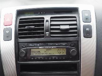 Hyundai Tucson 2.0i Style Premium picture 15