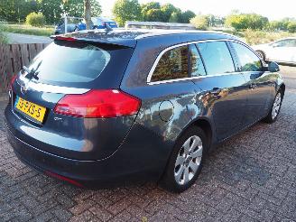 Opel Insignia 2.0 cdti picture 4