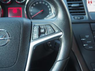 Opel Insignia 2.0 cdti picture 21