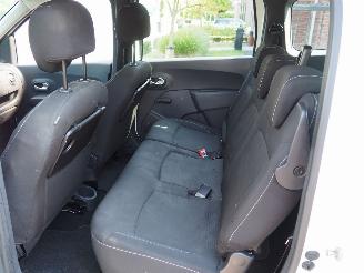 Dacia Lodgy 1.3 TCe Laureate 7 Persoons picture 21