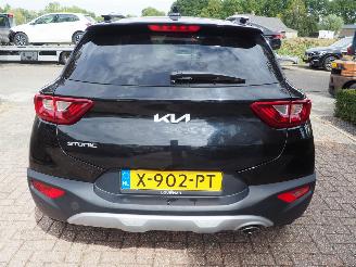 Kia Stonic 1.0 T-GDi DynamicPlusLine picture 5