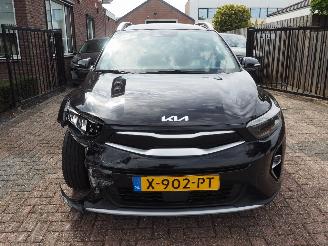 Kia Stonic 1.0 T-GDi DynamicPlusLine picture 2