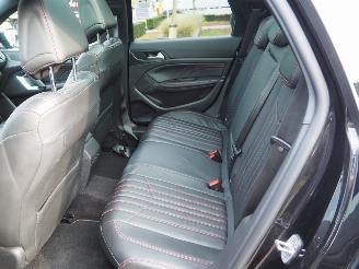 Peugeot 308 1.2 PureTech Blue Lease GT picture 27