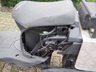 Overige  MPi E-transporter 80 picture 10