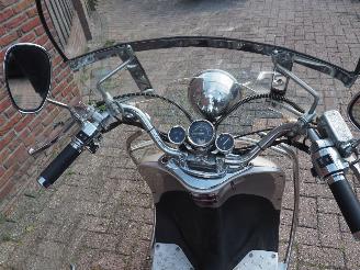 Overige  Rover Classic picture 10
