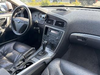 Volvo Xc-70 2.4 D5 136KW AIRCO AUTOMAAT picture 8