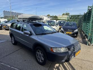 Volvo Xc-70 2.4 D5 136KW AIRCO AUTOMAAT picture 3
