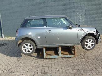 Mini One Mini (R56), Hatchback, 2006 / 2013 1.4 16V One picture 3
