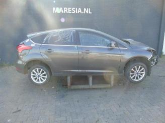 Ford Focus Focus 3, Hatchback, 2010 / 2020 1.0 Ti-VCT EcoBoost 12V 125 picture 4