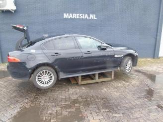 Sloopauto Jaguar XE XE, Sedan, 2015 2.0d 180 16V 2017/4