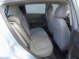 Chevrolet Aveo Aveo (300), Hatchback, 2006 / 2015 1.2 16V picture 6