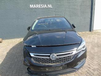 Opel Astra Astra K, Hatchback 5-drs, 2015 / 2022 1.0 Turbo 12V picture 6