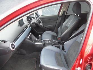 Mazda 2 2 (DJ/DL), Hatchback, 2014 1.5 SkyActiv-G 90 M Hybrid picture 2