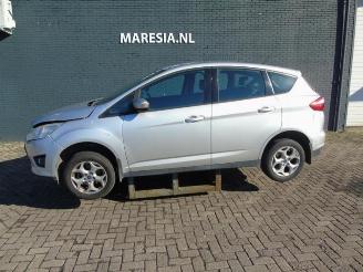 rozbiórka samochody osobowe Ford C-Max C-Max (DXA), Van, 2010 / 2019 1.6 TDCi 16V 2012/1