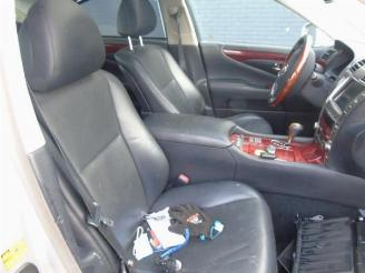 Lexus LS LS (F4), Sedan, 2006 / 2017 460 4.6 32V VVT-i picture 8