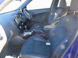 Nissan Juke Juke (F15), SUV, 2010 / 2019 1.2 DIG-T 16V picture 2