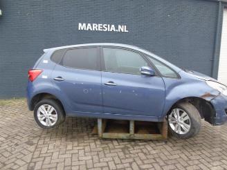 Hyundai Ix20 iX20 (JC), SUV, 2010 / 2019 1.4i 16V picture 3