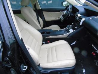 Lexus IS IS (E3), Sedan, 2013 300h 2.5 16V picture 6