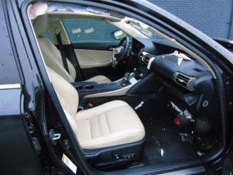 Lexus IS IS (E3), Sedan, 2013 300h 2.5 16V picture 4