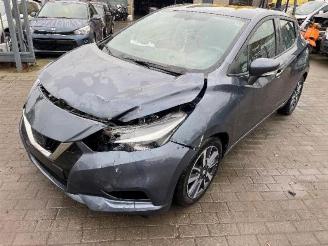 Nissan Micra  picture 10