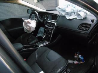 Volvo V-40 V40 (MV), Hatchback 5-drs, 2012 / 2019 1.6 D2 picture 6