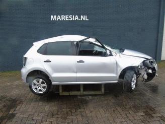 rozbiórka samochody osobowe Volkswagen Polo Polo V (6R), Hatchback, 2009 / 2017 1.2 TSI 16V BlueMotion Technology 2017/3