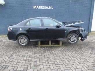Salvage car Saab 9-3 9-3 II Sport Sedan (YS3F), Sedan, 2002 / 2015 1.8t 16V 2009/6