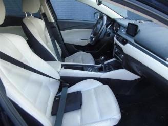 Mazda 6 6 SportBreak (GJ/GH/GL), Combi, 2012 2.0 SkyActiv-G 165 16V picture 6