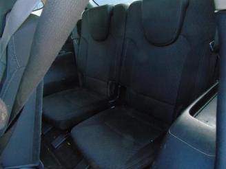 Kia Carens Carens IV (RP), MPV, 2013 1.7 CRDi 16V picture 6