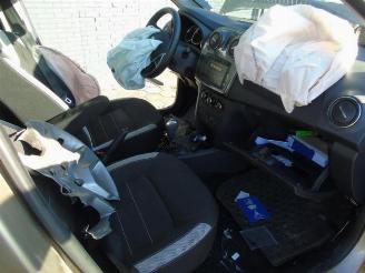 Dacia Sandero Sandero II, Hatchback, 2012 1.0 TCe 100 12V picture 4