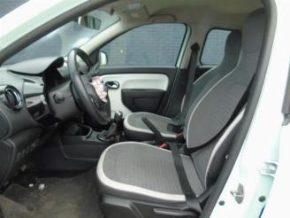 Renault Twingo Twingo III (AH), Hatchback 5-drs, 2014 1.0 SCe 75 12V picture 5