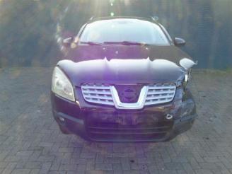 Nissan Qashqai Qashqai (J10), SUV, 2007 / 2014 2.0 16V picture 2