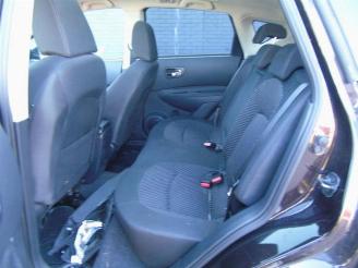 Nissan Qashqai Qashqai (J10), SUV, 2007 / 2014 2.0 16V picture 7